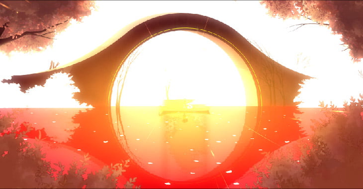 永恆之門[Spiritfare遊戲截圖]