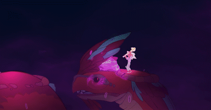 [Spiritfare遊戲截圖]