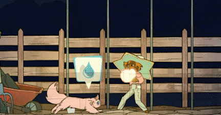 種田[Spiritfare遊戲截圖]